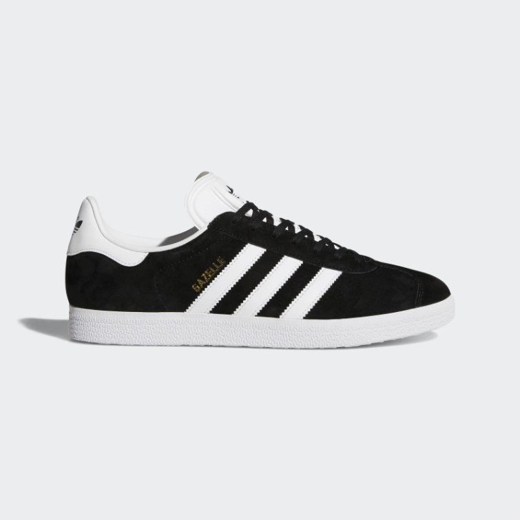 Gazelle Or Métallique Adidas Chaussures