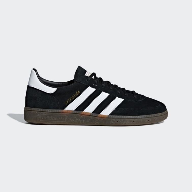 Chaussures De Handball Spezial Adidas Noir