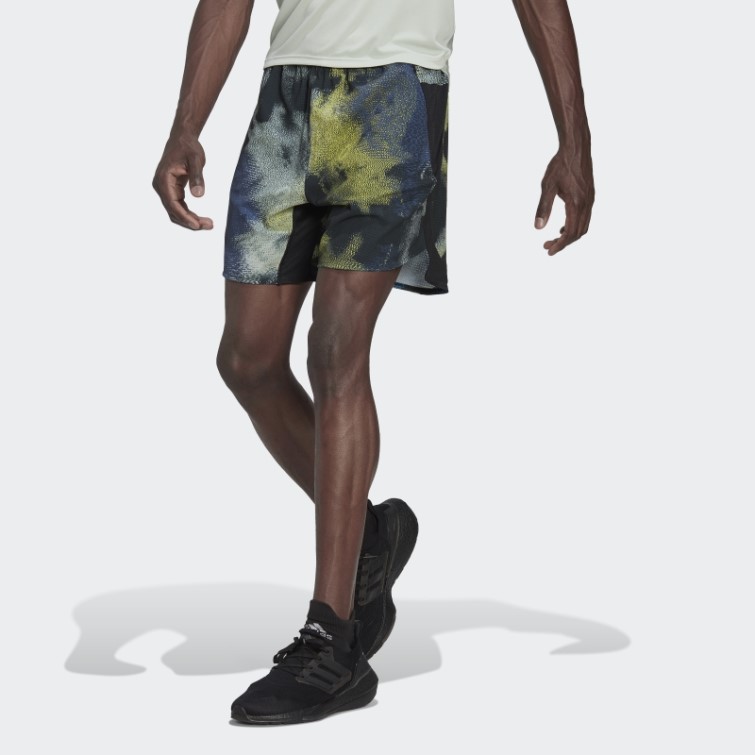 Multicolore/jaune