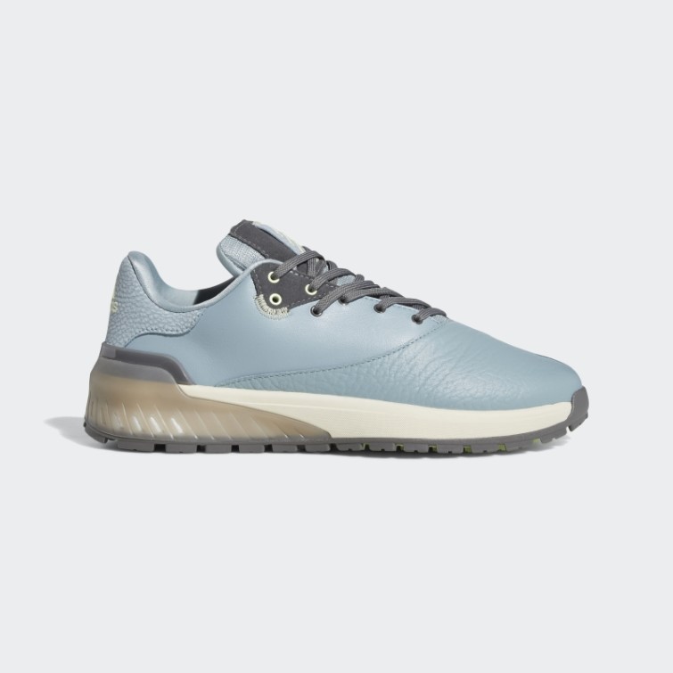 Chaussures De Golf Rebelcross Sans Crampons Gris Adidas