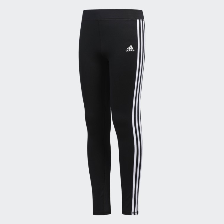 Réapprovisionnement Collants Longs Adidas Noir