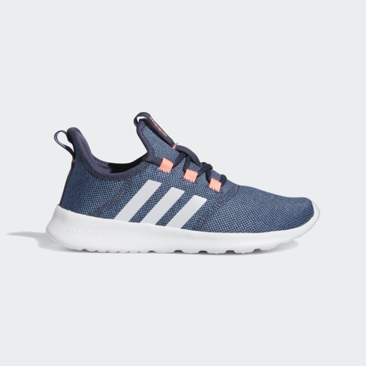 Chaussures Cloudfoam Pure 2.0 Adidas Bleu Marine
