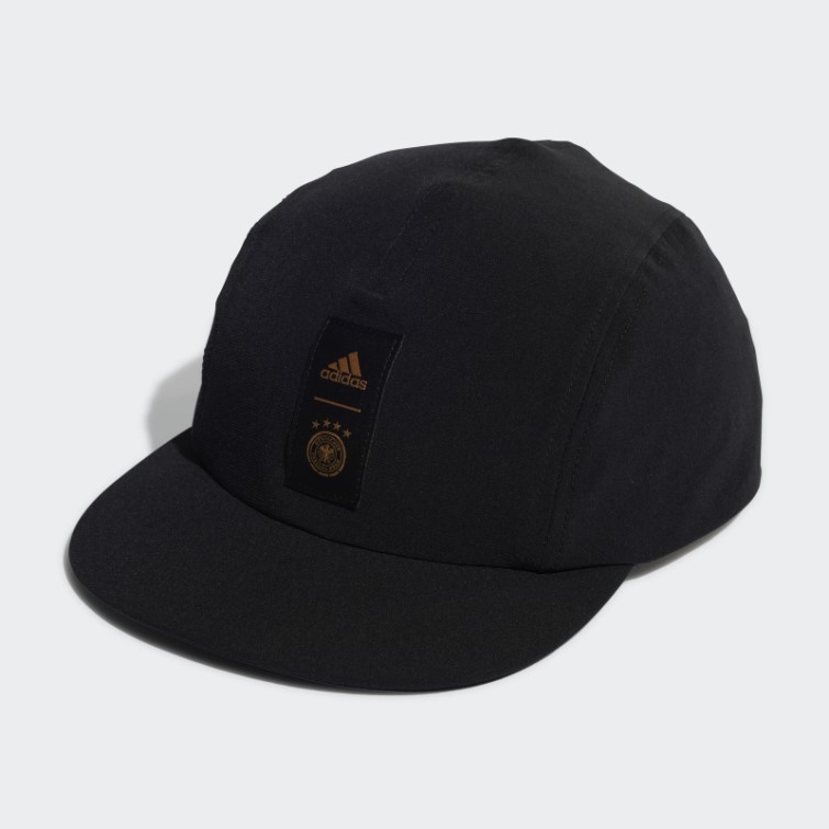 Casquette Inclusive Adidas Allemagne Noire