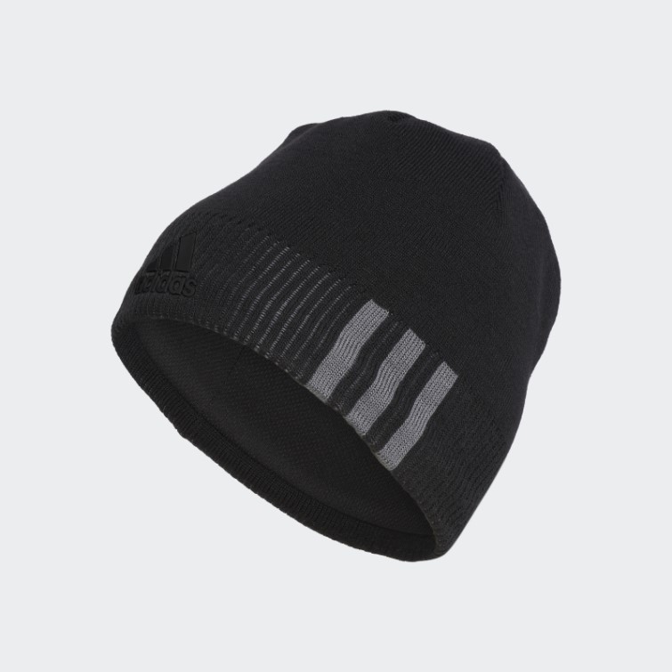 Bonnet Créateur Noir Adidas