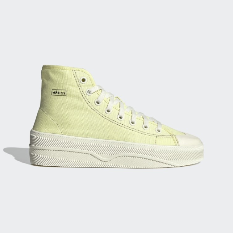 Jaune Blanc