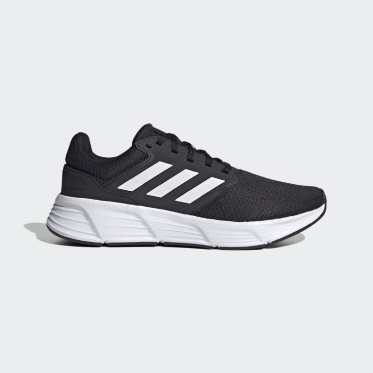 Adidas Galaxy 6 Chaussures Noir