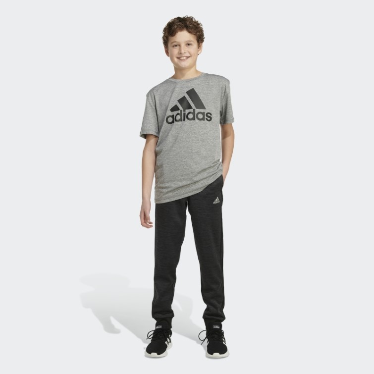 Pantalon De Jogging Focus Noir Adidas
