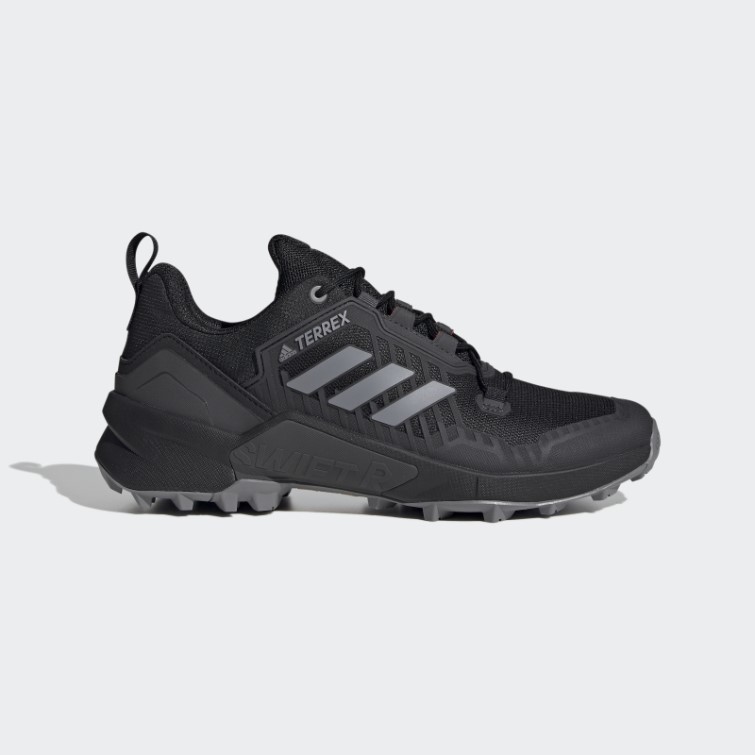 Adidas Terrex Swift R3 Chaussures De Randonnée Noir