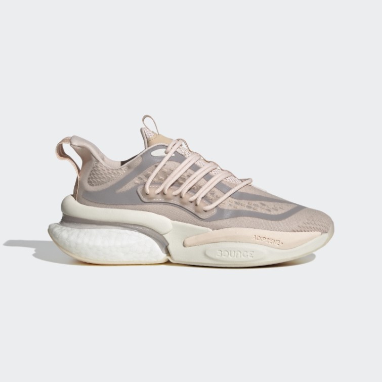 Adidas Alphaboost V1 Chaussures Quartz