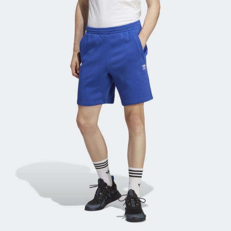 Bleu Blanc