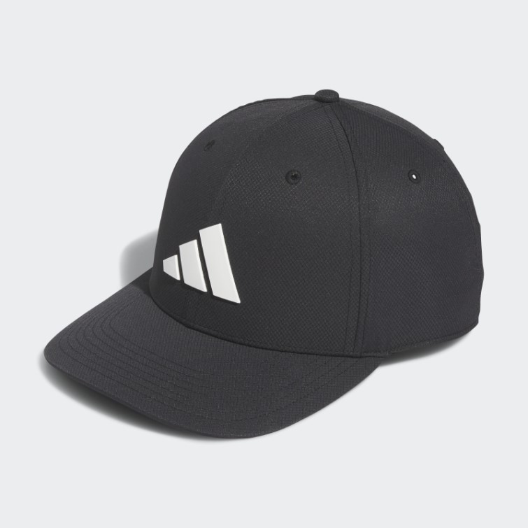 Casquette Snapback Adidas Tour Noire