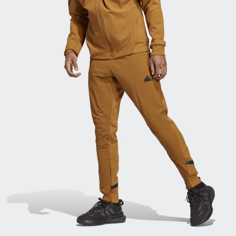 Conçu 4 Pantalon Gameday Bronze Adidas
