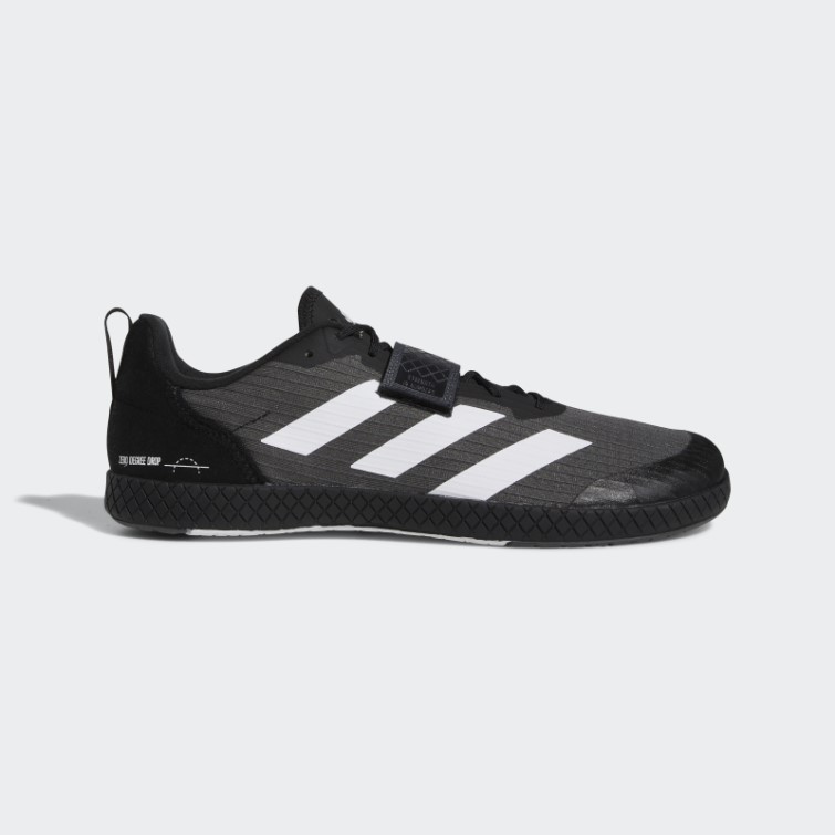Adidas Noir Le Total Des Chaussures