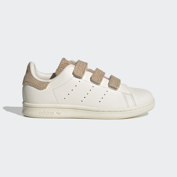 Adidas Stan Smith Beige