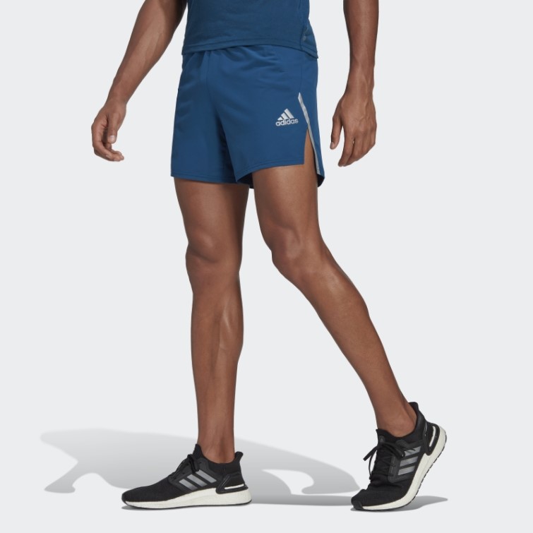 Short Adidas X-city Marine