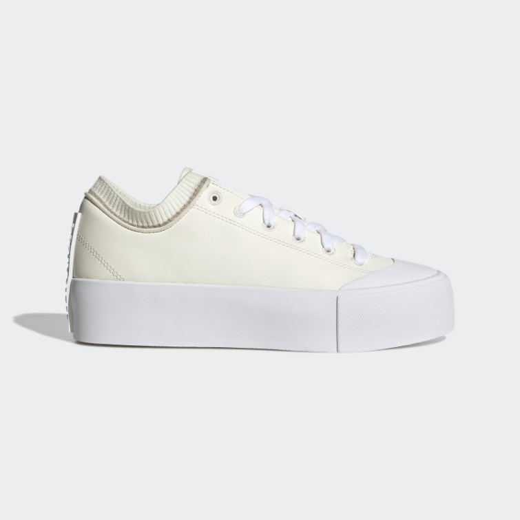 Adidas Karlie Kloss Trainer Xx92 Chaussures Vegan Blanc