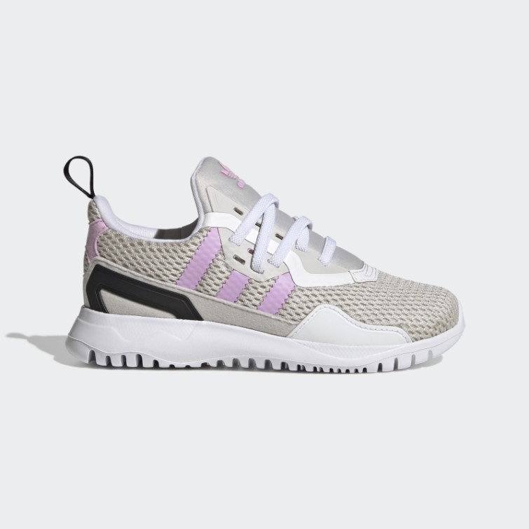 Adidas Originals Chaussures Flex Grises