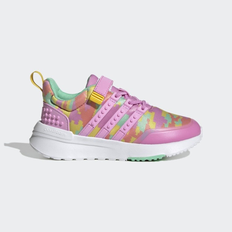 Orchidée/eqt Jaune