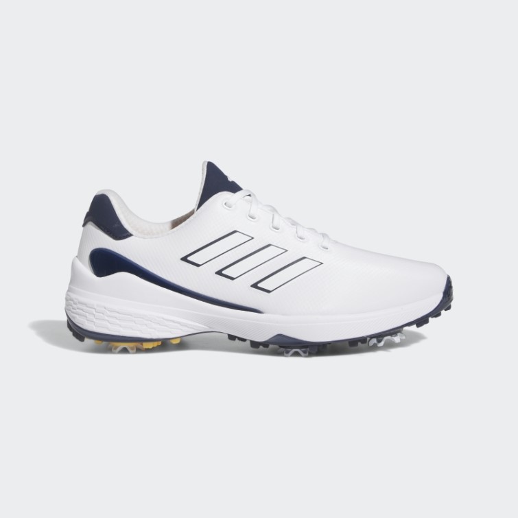 Adidas Zg23 Chaussures Bleu Marine