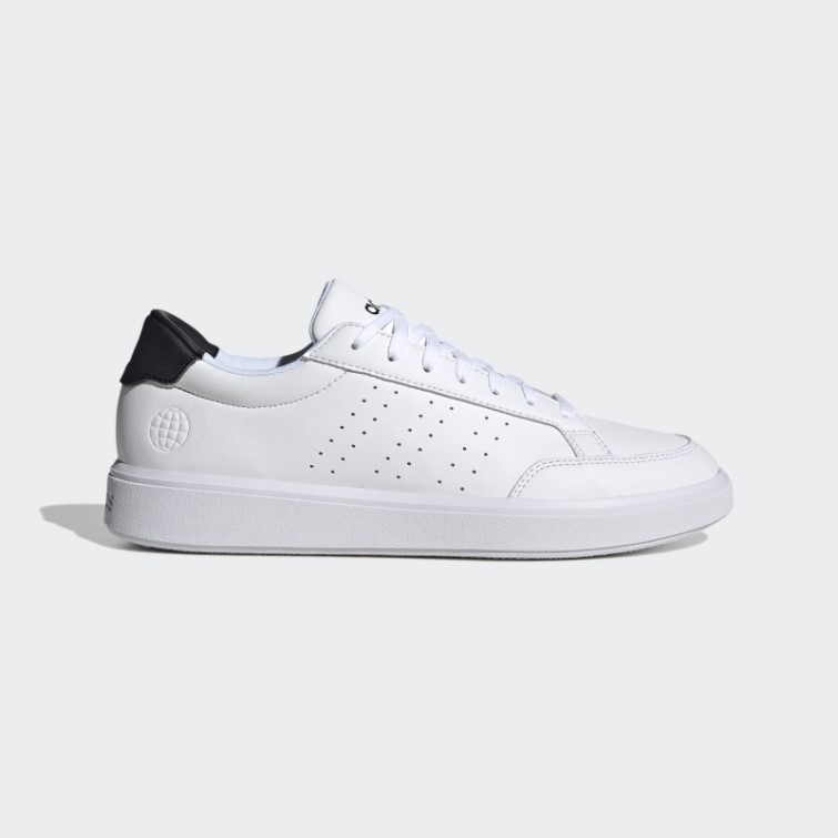 Adidas Nova Court Chaussures Blanc
