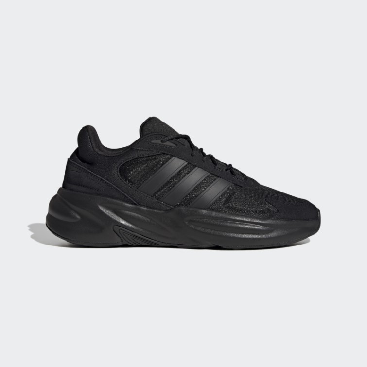 Adidas Ozelle Cloudfoam Chaussures Noir