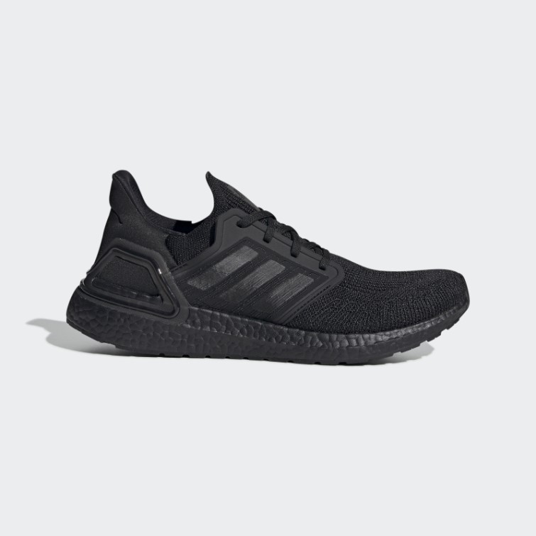 Chaussures Ultraboost 20 Adidas Noir