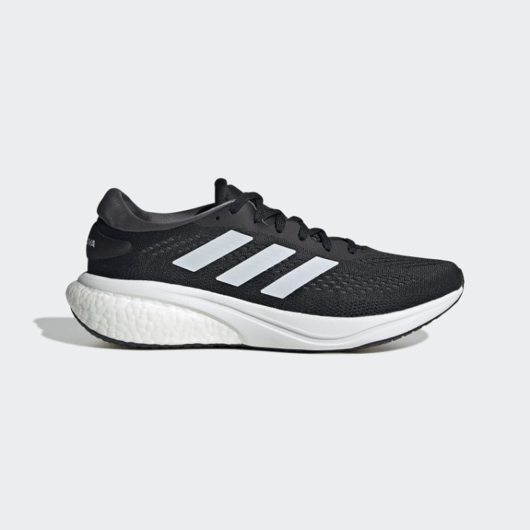 Adidas Supernova 2 Chaussures De Course Blanches