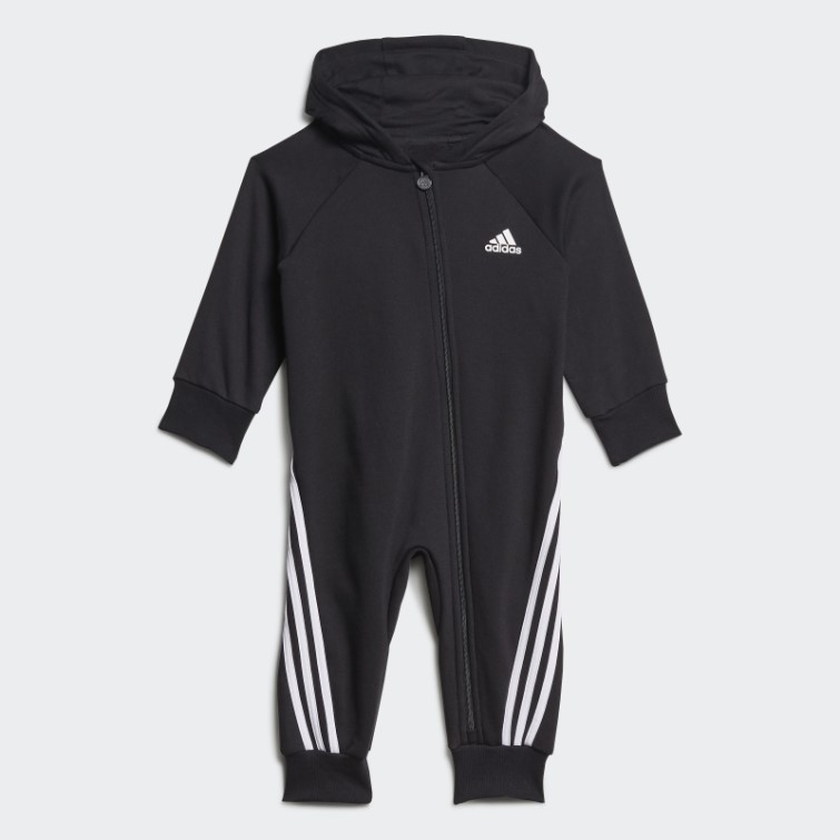 Grenouillère Future Icons Adidas Noir