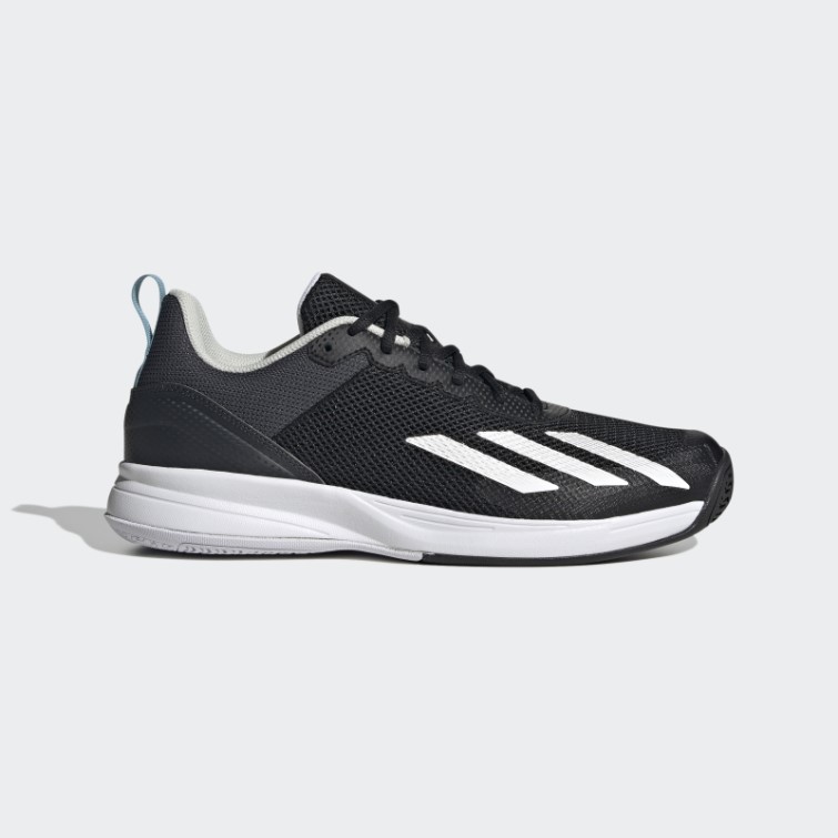 Chaussures De Tennis Courtflash Speed Noir Adidas