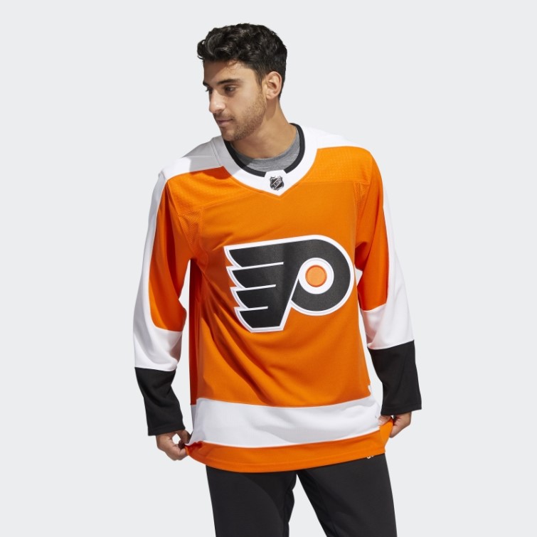 Adidas Flyers Home Authentique Maillot Orange