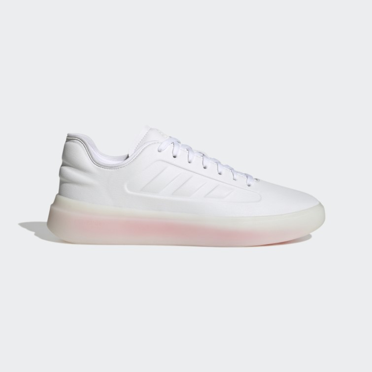 Zntasy Capsule Collection Chaussures Blanc Adidas