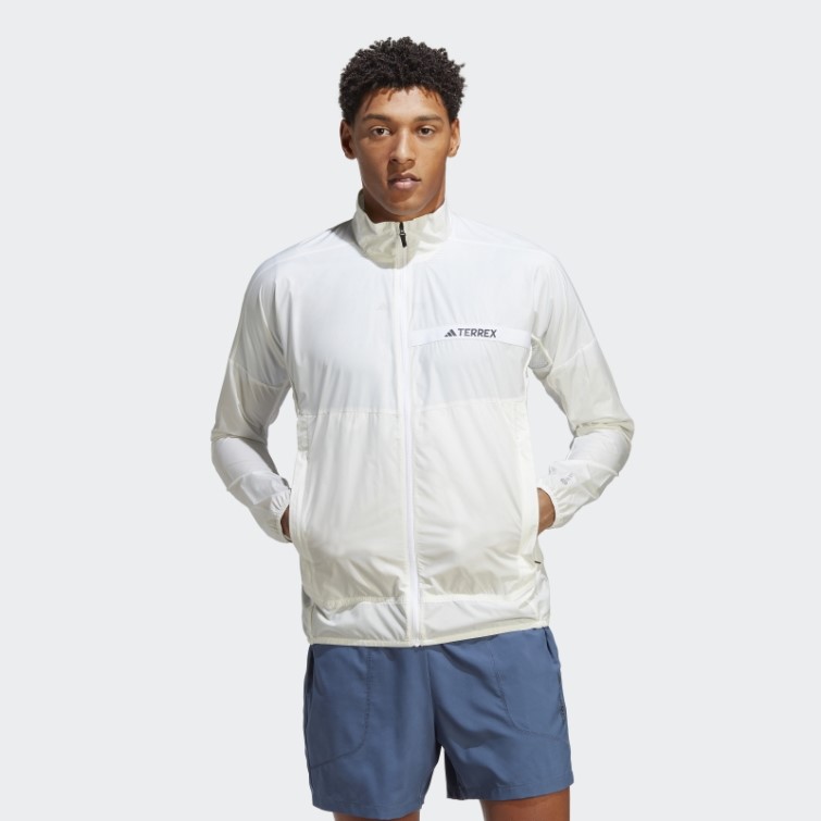 Coupe-vent Adidas Terrex Multi Non Teint