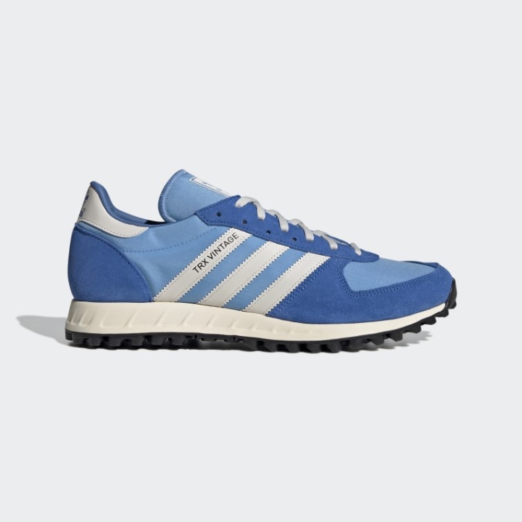 Bleu Clair/blanc