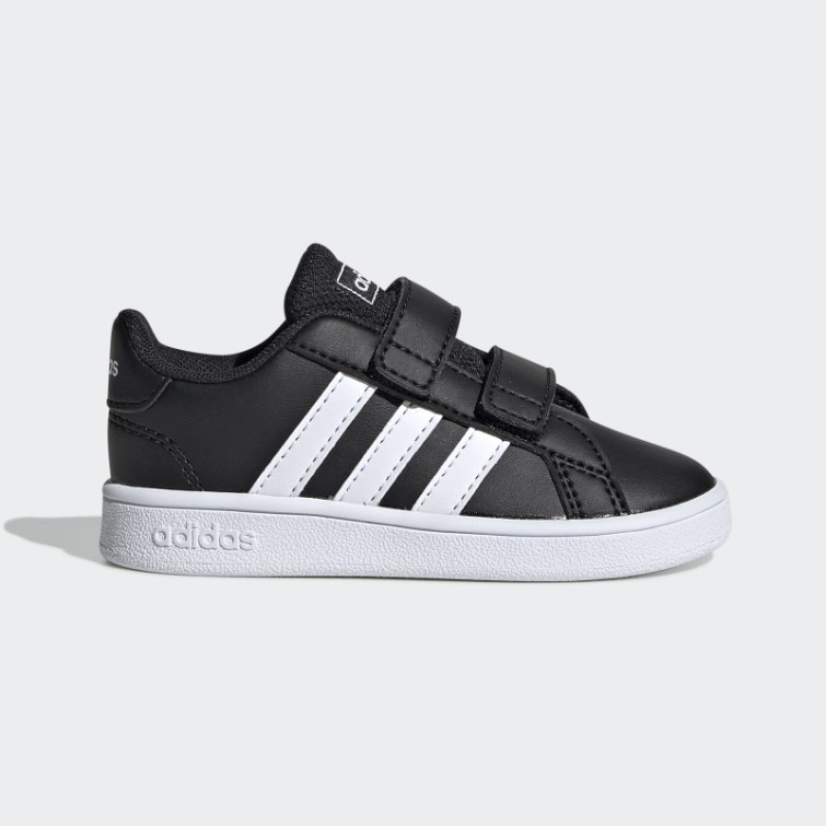 Adidas Grand Court Chaussures Blanc Mode