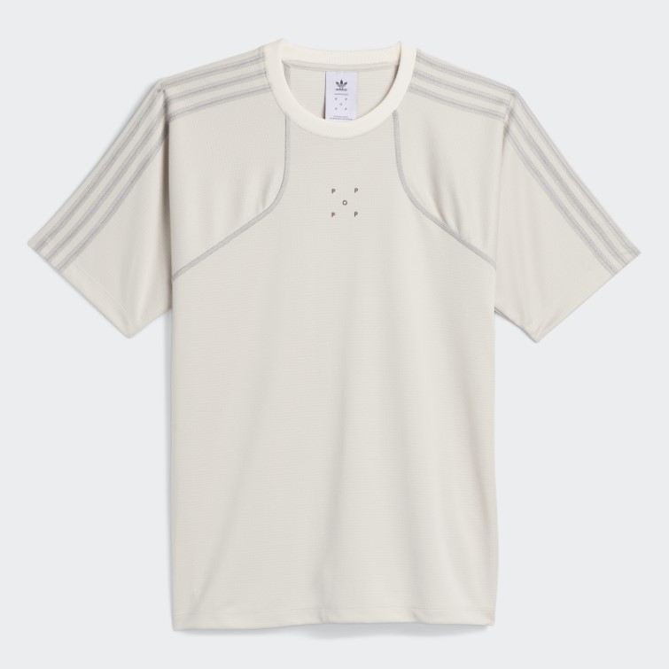 Bonheur/blanc/gris