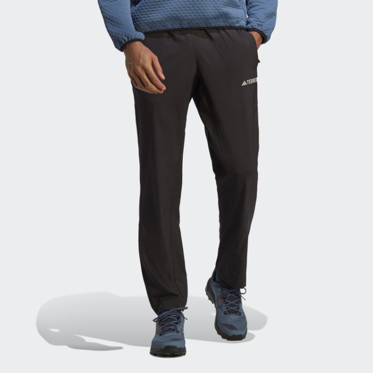 Pantalon Adidas Terrex Liteflex Noir