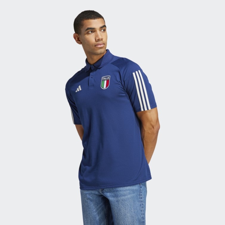 Bleu Foncé