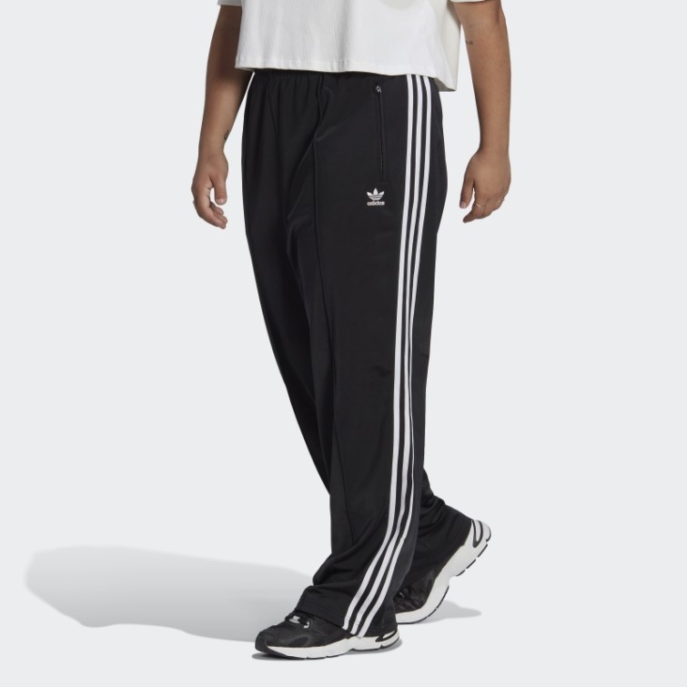 Pantalon De Survêtement Adicolor Classics Firebird (taille Plus) Adidas Noir