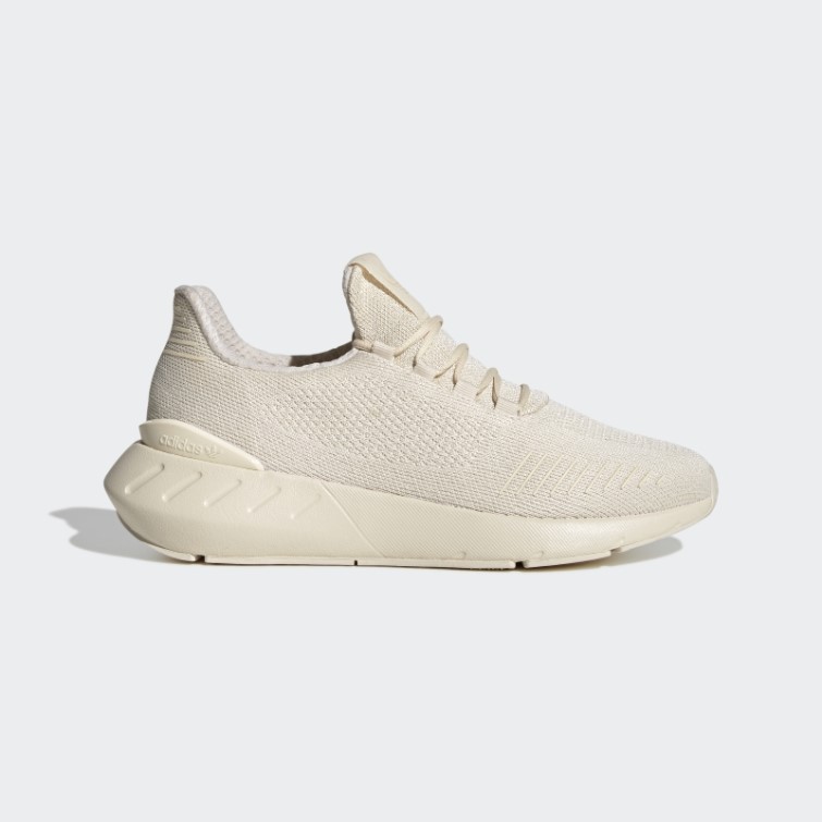 Adidas Swift Run 22 Chaussures Noir