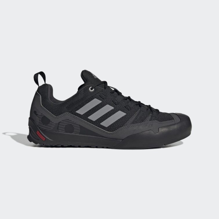 Adidas Terrex Swift Solo Chaussures D'approche Noir