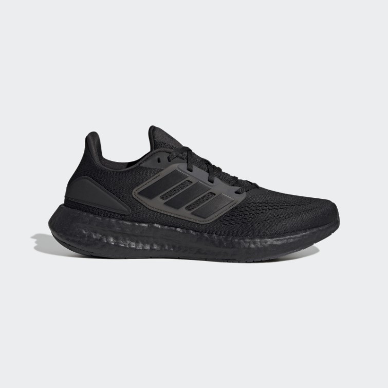 Adidas Pureboost 22 Chaussures Noir