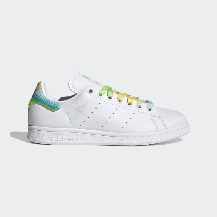 Adidas Pantone Stan Smith Tinkerbell Chaussures