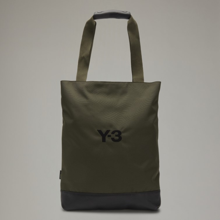 Sac Fourre-tout Classique Y-3 Adidas