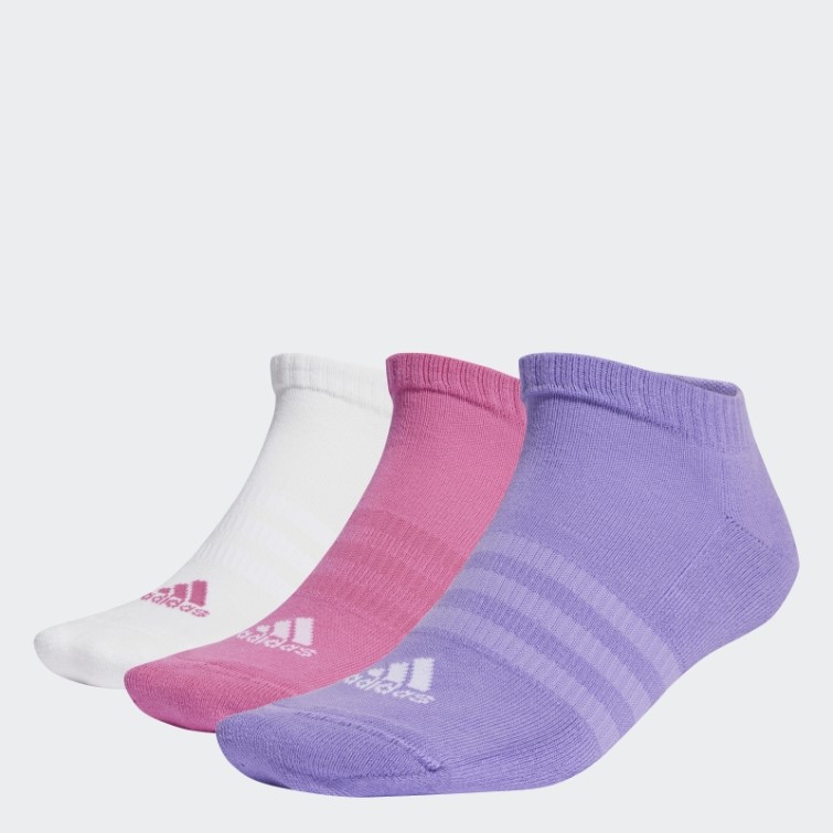 Fuchsia/blanc/violet