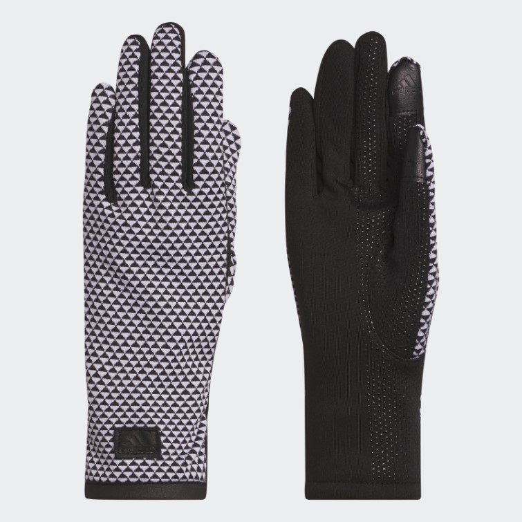 Gants Adidas Mel Tone 2.5 Noir Blanc