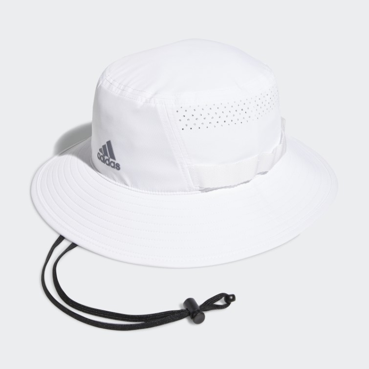Bob Adidas Victoire Blanc
