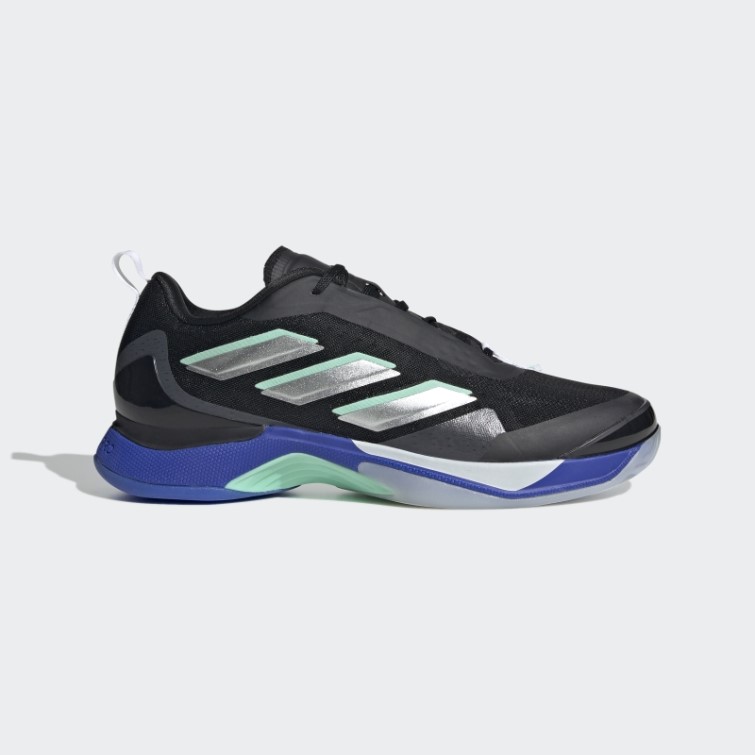 Chaussures Avacourt Noir Adidas