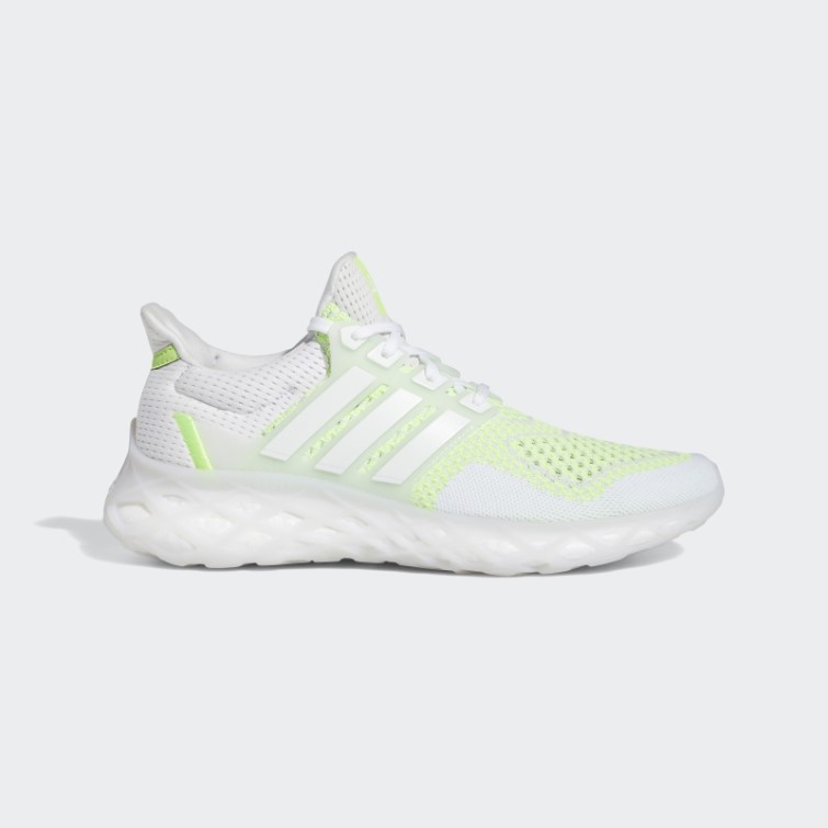 Adidas Ultraboost Web Adn Chaussures Gris Dash