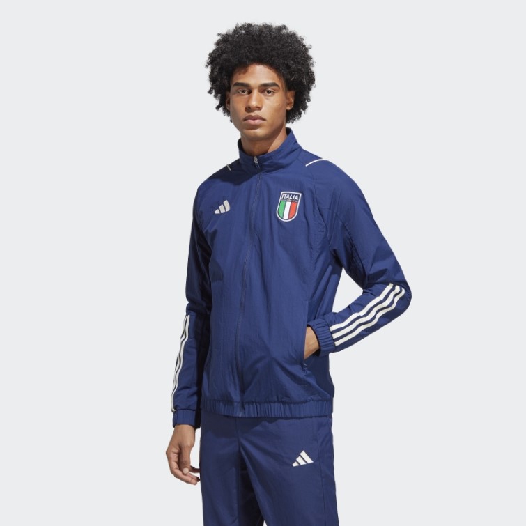 Bleu Foncé