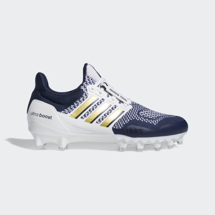 Chaussure Ultraboost Bleu Marine Adidas